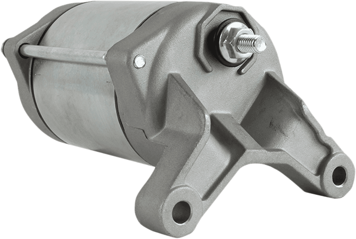 PARTS UNLIMITED 2110-0923 Starter Motor - Polaris