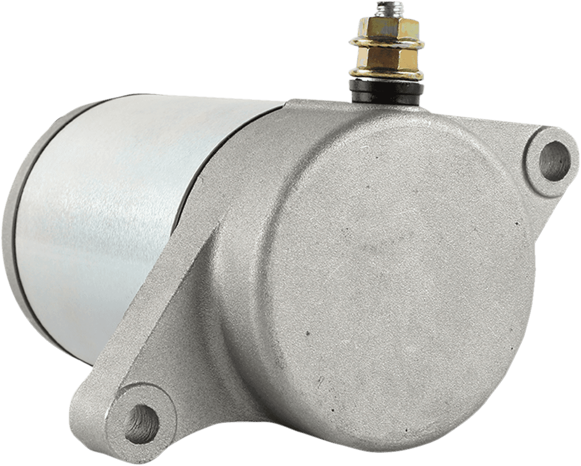 PARTS UNLIMITED 2110-0924 Starter - Arctic Cat/Kymco