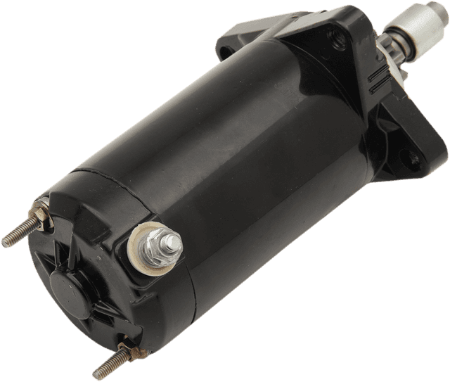 RICK'S MOTORSPORT ELECTRIC 2110-0933 Starter - Sea Doo