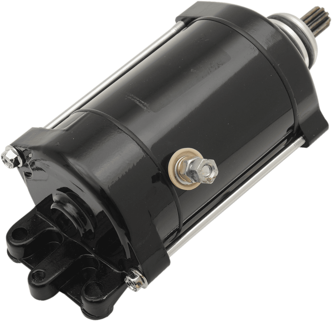 RICK'S MOTORSPORT ELECTRIC 2110-0934 Starter Motor - Kawasaki