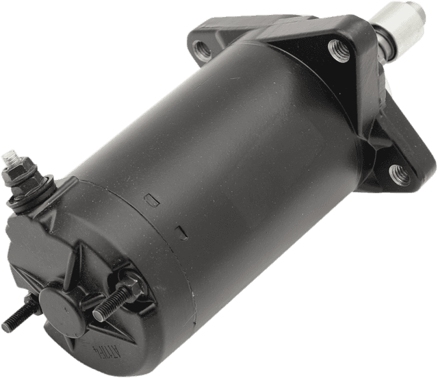 RICK'S MOTORSPORT ELECTRIC 2110-0937 Starter - Sea Doo