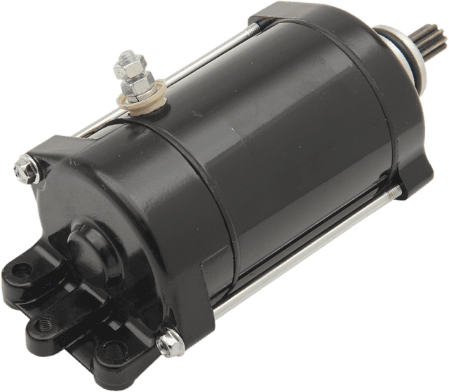 RICK'S MOTORSPORT ELECTRIC 2110-0939 Starter - Kawasaki/Sea Doo/Polaris