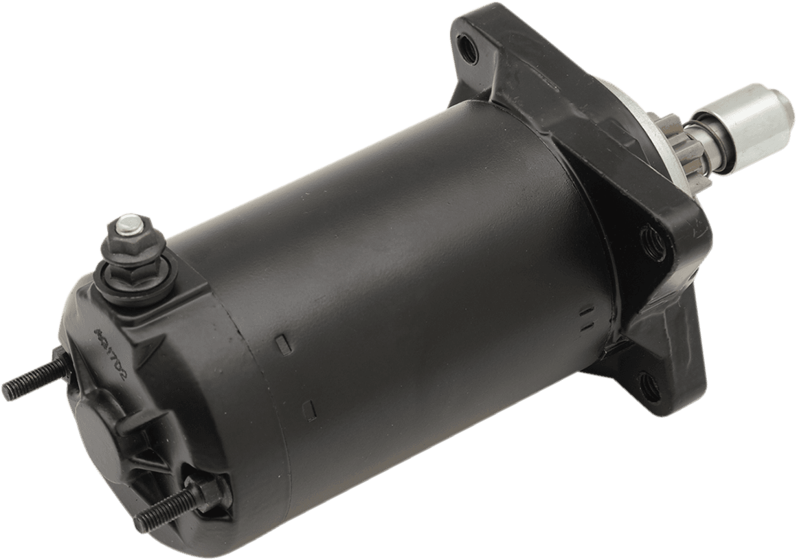 RICK'S MOTORSPORT ELECTRIC 2110-0941 Starter - Sea Doo