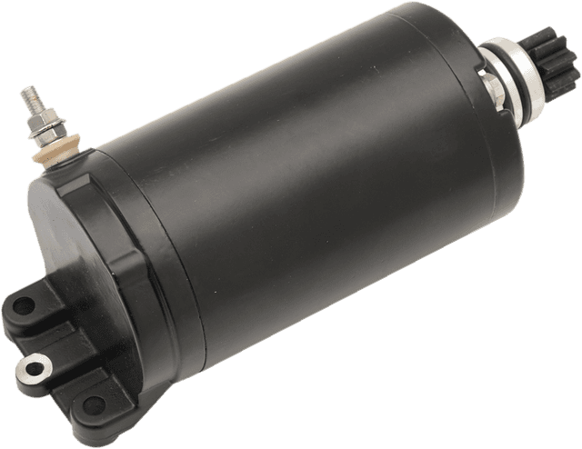 RICK'S MOTORSPORT ELECTRIC 2110-0944 Starter - Sea Doo