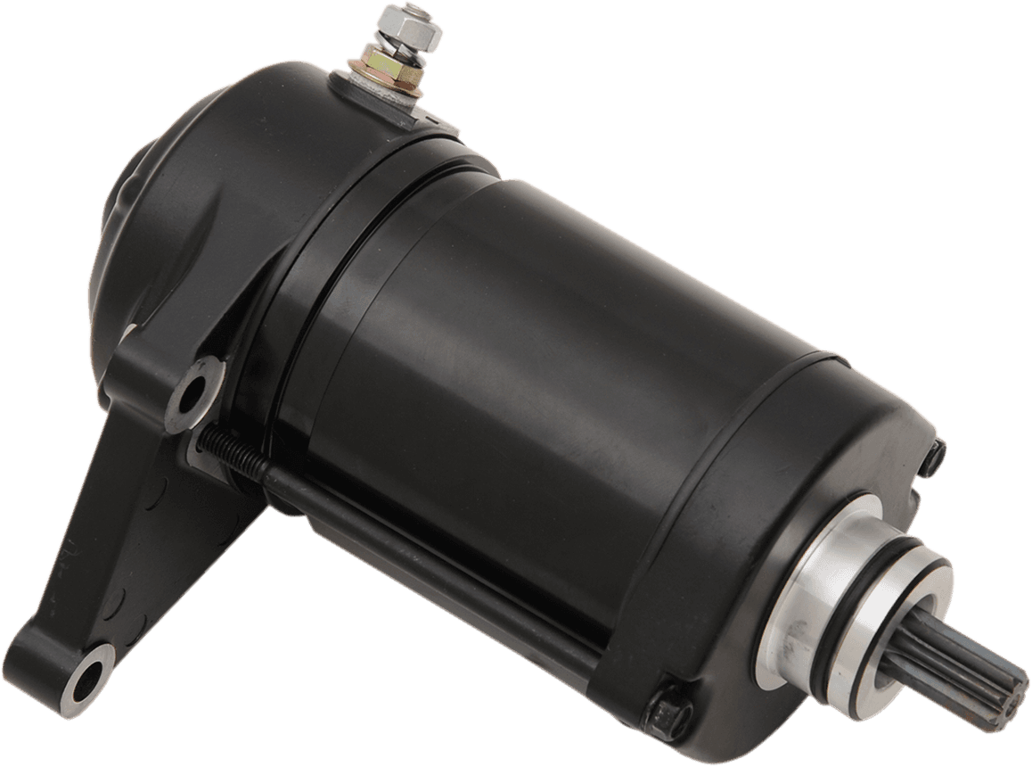 RICK'S MOTORSPORT ELECTRIC 2110-0951 Starter Motor - Yamaha