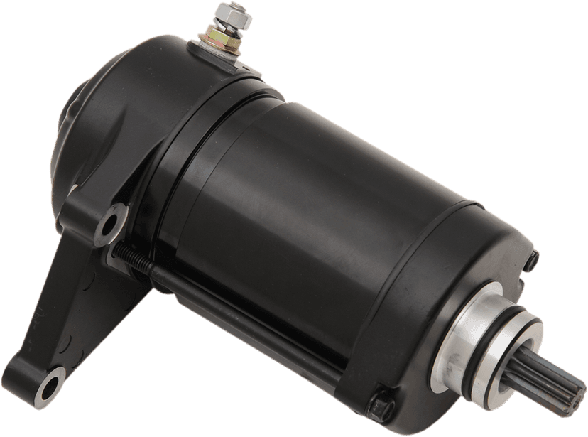 RICK'S MOTORSPORT ELECTRIC 2110-0951 Starter Motor - Yamaha