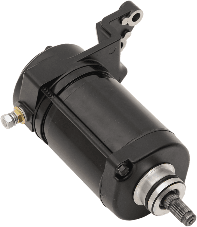 RICK'S MOTORSPORT ELECTRIC 2110-0952 Starter Motor - Yamaha