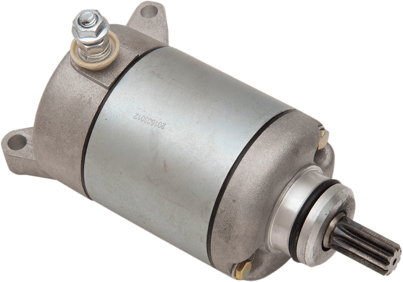 RICK'S MOTORSPORT ELECTRIC 2110-0962 Starter - Yamaha