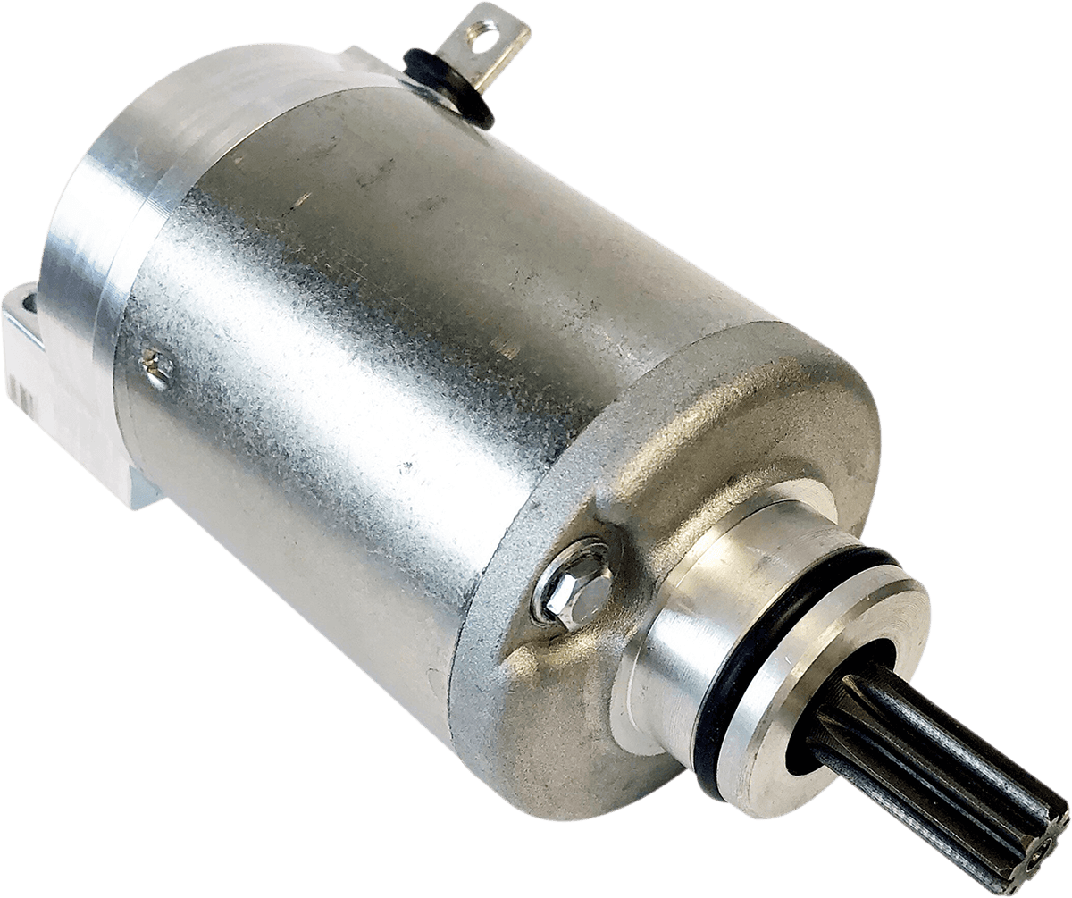 RICK'S MOTORSPORT ELECTRIC 2110-0964 Starter - Ducati
