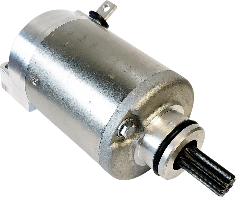 RICK'S MOTORSPORT ELECTRIC 2110-0964 Starter - Ducati — image 1 of 3