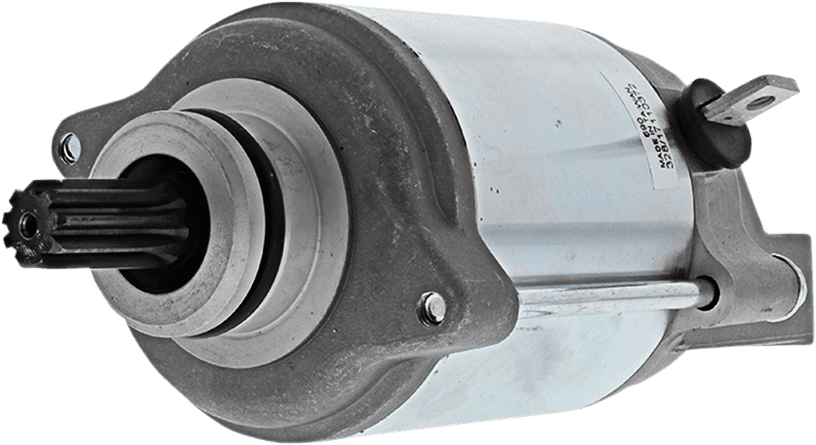 PARTS UNLIMITED 2110-0973 Starter Motor - Arctic Cat