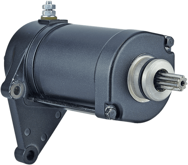 PARTS UNLIMITED 2110-0975 Starter Motor - Yamaha