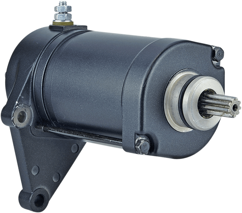 PARTS UNLIMITED 2110-0975 Starter Motor - Yamaha