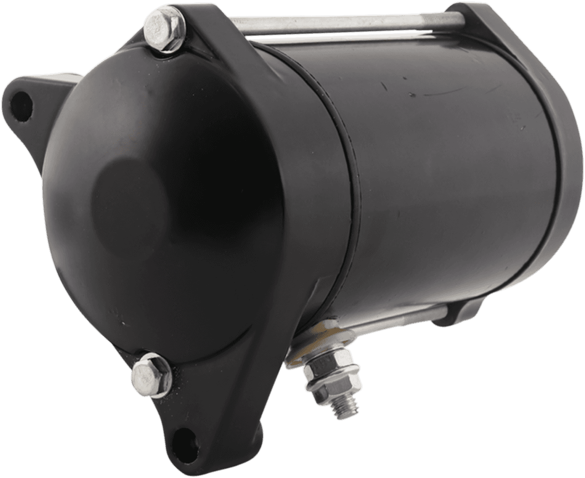 PARTS UNLIMITED 2110-0976 Starter Motor - Yamaha