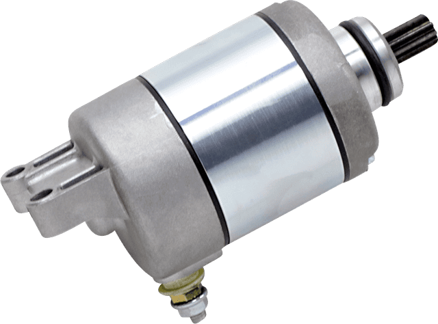 RICK'S MOTORSPORT ELECTRIC 2110-0999 Starter - Husaberg