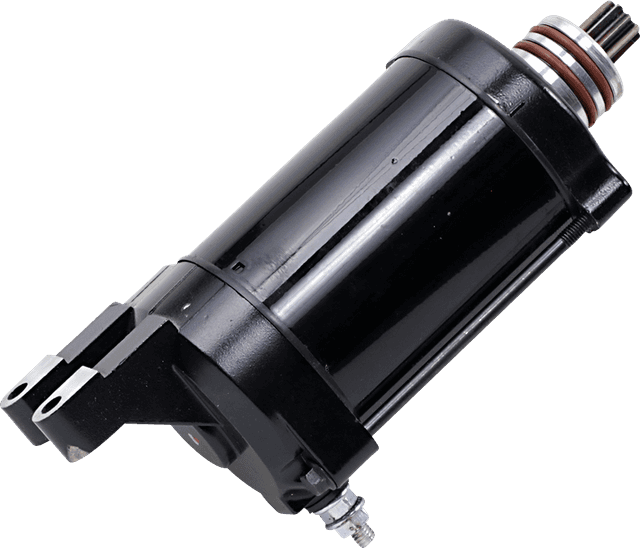 RICK'S MOTORSPORT ELECTRIC 2110-1000 Starter - Sea Doo
