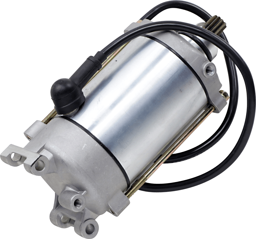 RICK'S MOTORSPORT ELECTRIC 2110-1003 Starter - Honda