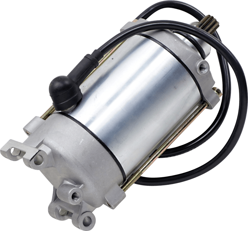RICK'S MOTORSPORT ELECTRIC 2110-1003 Starter - Honda