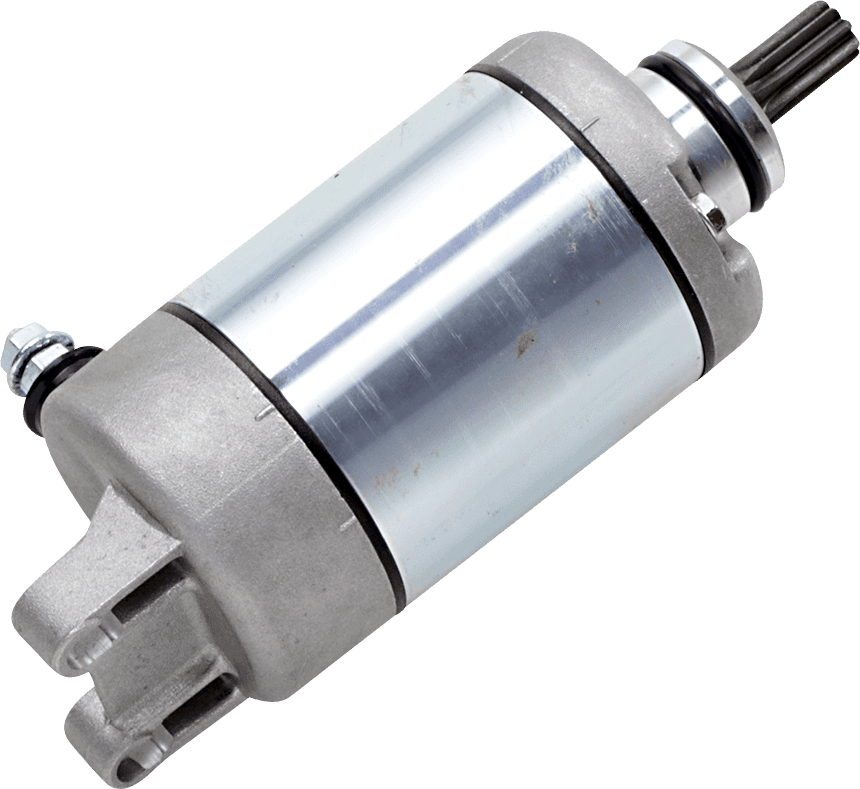 RICK'S MOTORSPORT ELECTRIC 2110-1011 Starter - Gas-Gas