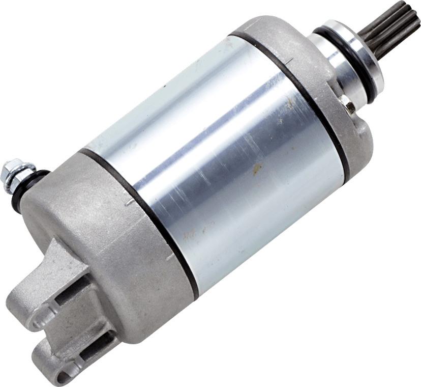 RICK'S MOTORSPORT ELECTRIC 2110-1011 Starter - Gas-Gas