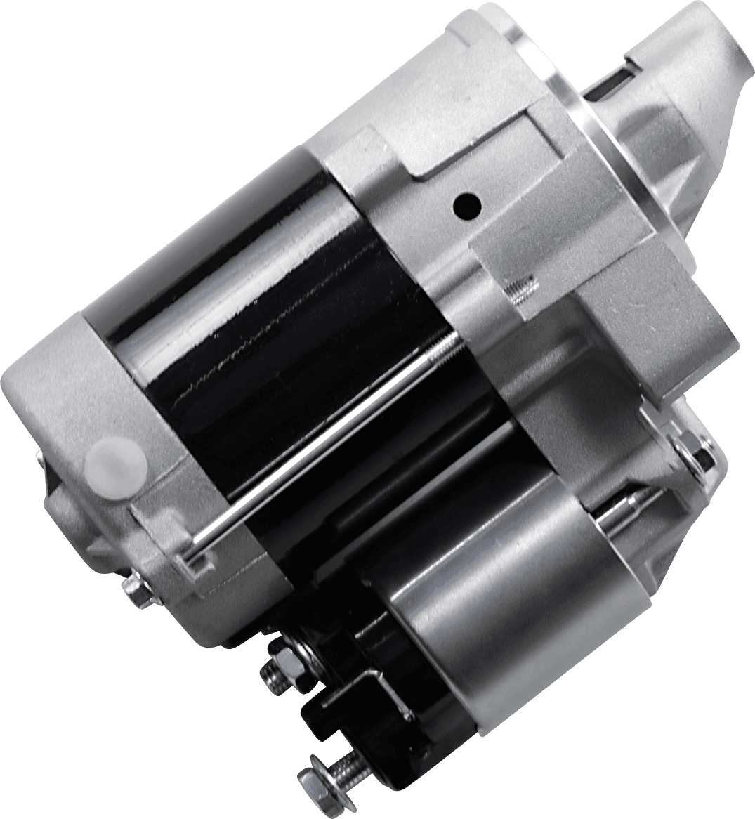 PARTS UNLIMITED 2110-1014 Starter - Arctic Cat