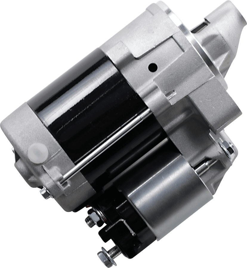 PARTS UNLIMITED 2110-1014 Starter - Arctic Cat