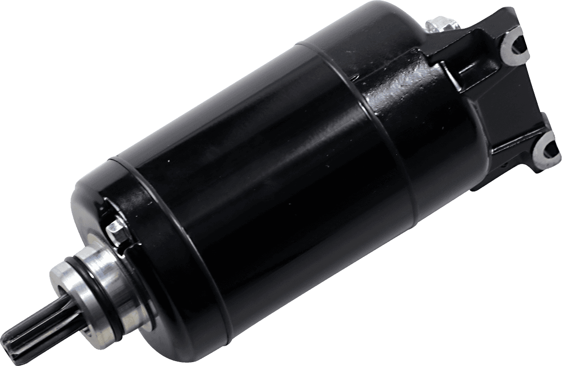 PARTS UNLIMITED 2110-1015 Starter - Kawasaki