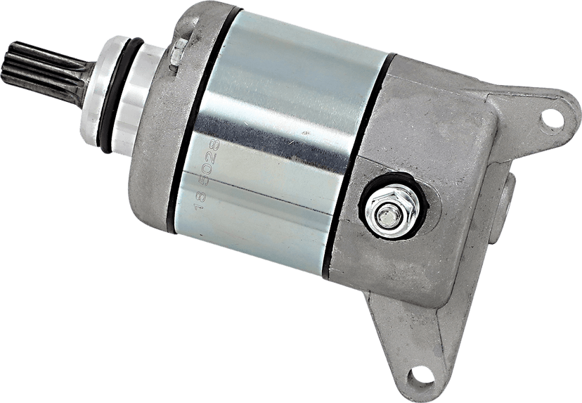 RICK'S MOTORSPORT ELECTRIC 2110-1083 Starter - Honda