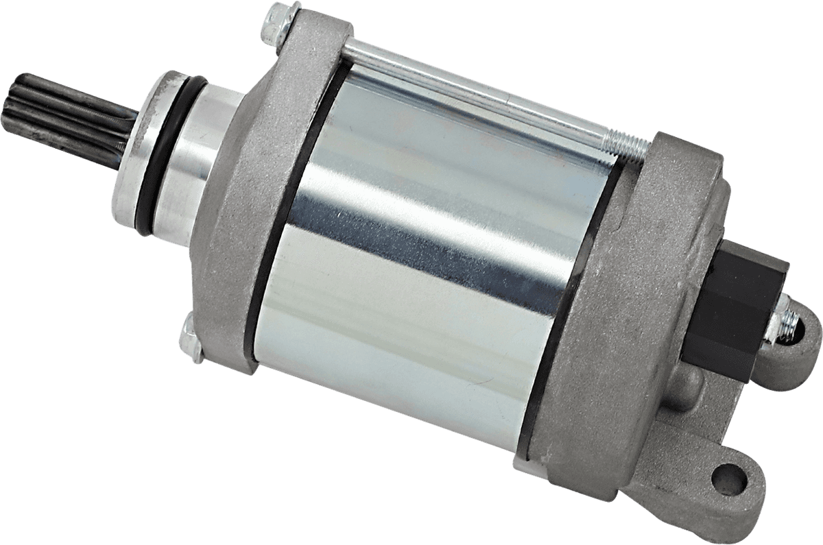 RICK'S MOTORSPORT ELECTRIC 2110-1085 Starter - Kawasaki