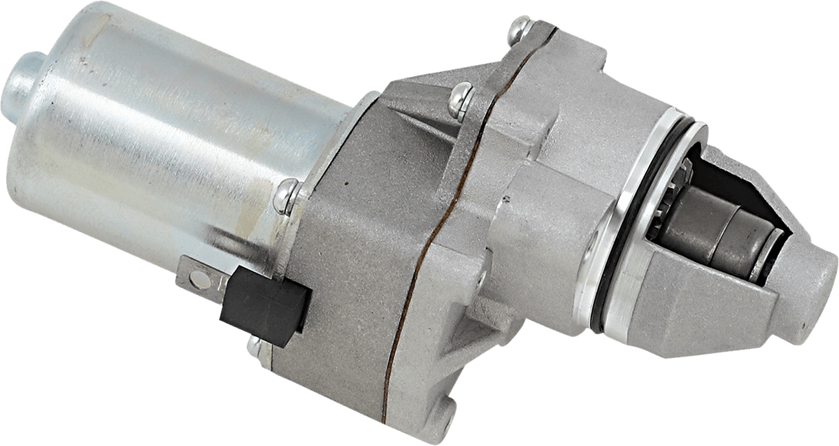 RICK'S MOTORSPORT ELECTRIC 2110-1086 Starter - Aprilia