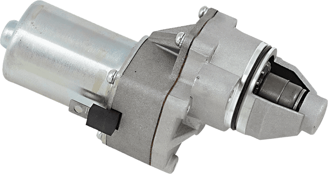 RICK'S MOTORSPORT ELECTRIC 2110-1086 Starter - Aprilia — image 1 of 3