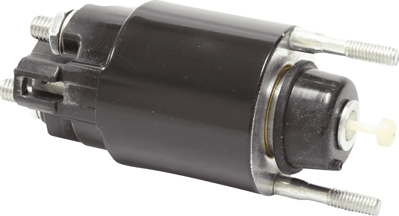 DRAG SPECIALTIES 2110-1099 Solenoid Assembly - M8