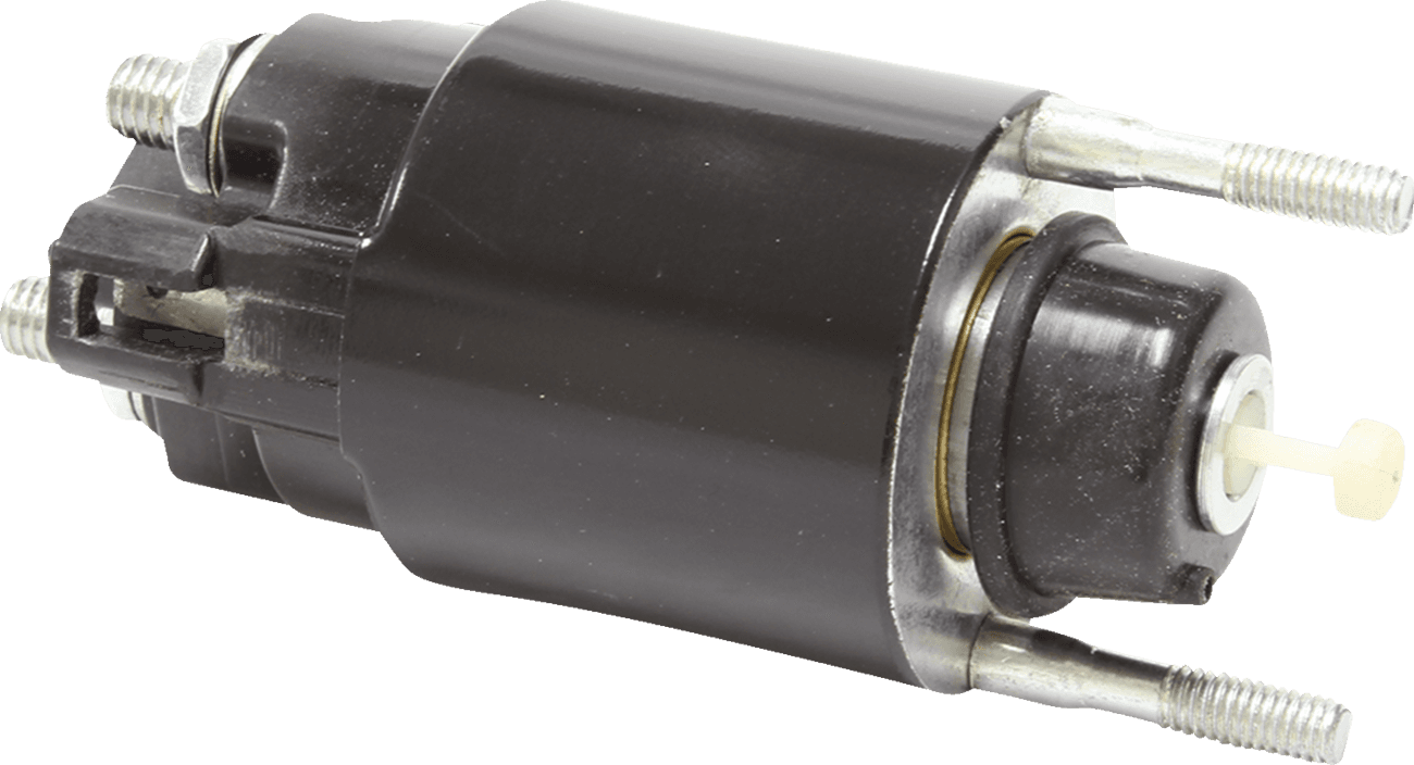 DRAG SPECIALTIES 2110-1099 Solenoid Assembly - M8