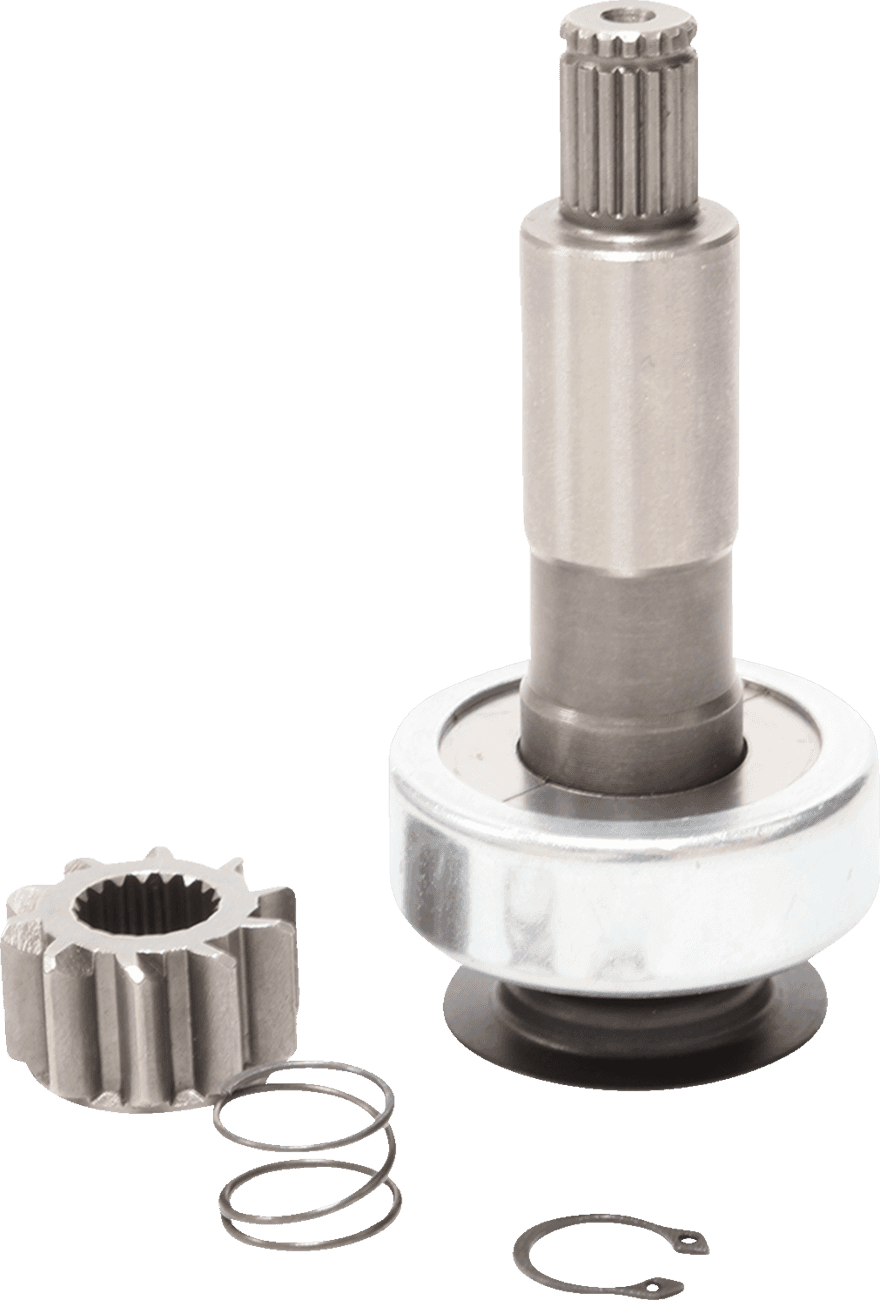 DRAG SPECIALTIES 2110-1100 Starter Drive Clutch - M8