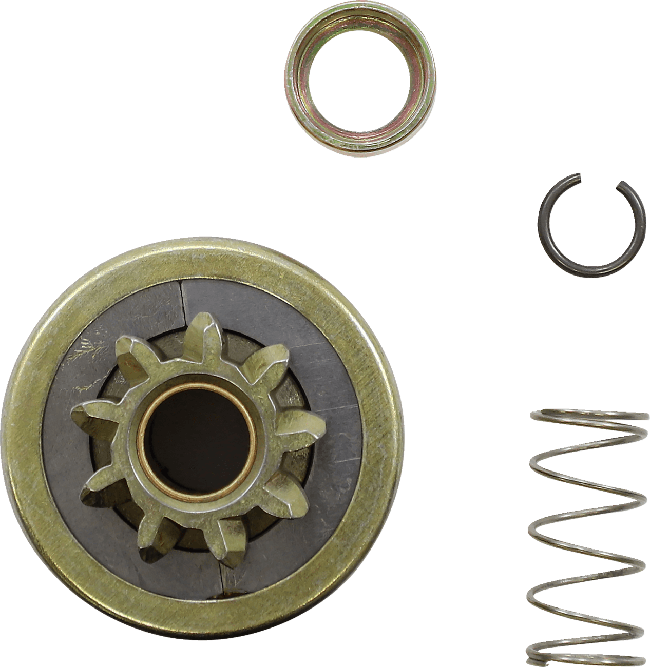 PARTS UNLIMITED 2110-1121 Starter Drive - Ski-Doo