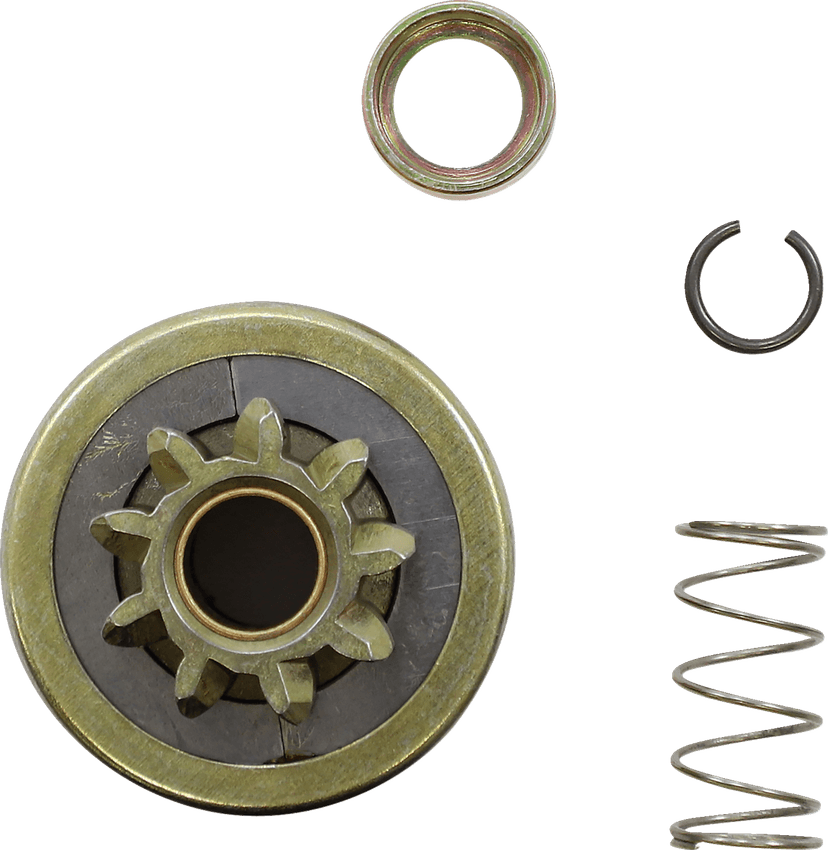 PARTS UNLIMITED 2110-1121 Starter Drive - Ski-Doo
