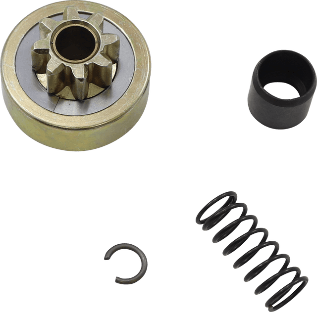 PARTS UNLIMITED 2110-1125 Starter Drive - Ski-Doo