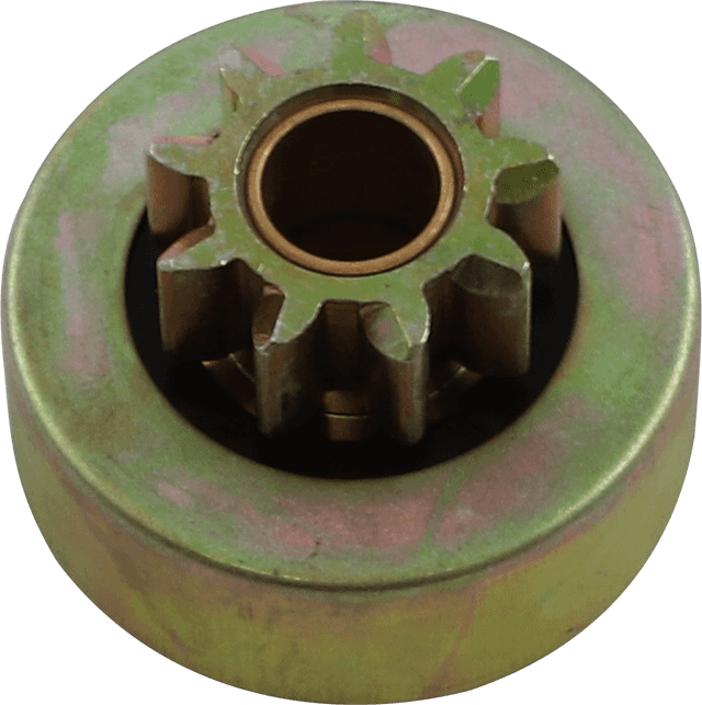 PARTS UNLIMITED 2110-1127 Starter Drive - Yamaha