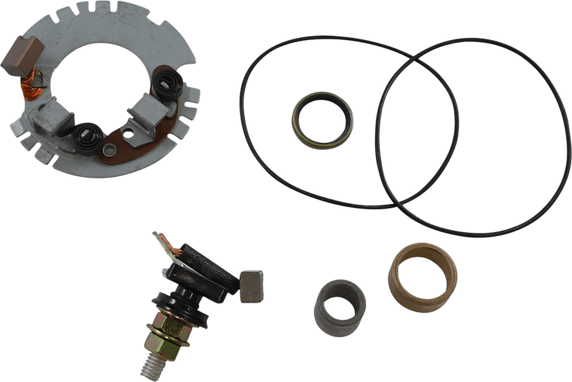 PARTS UNLIMITED 2110-1128 Starter Drive - Yamaha