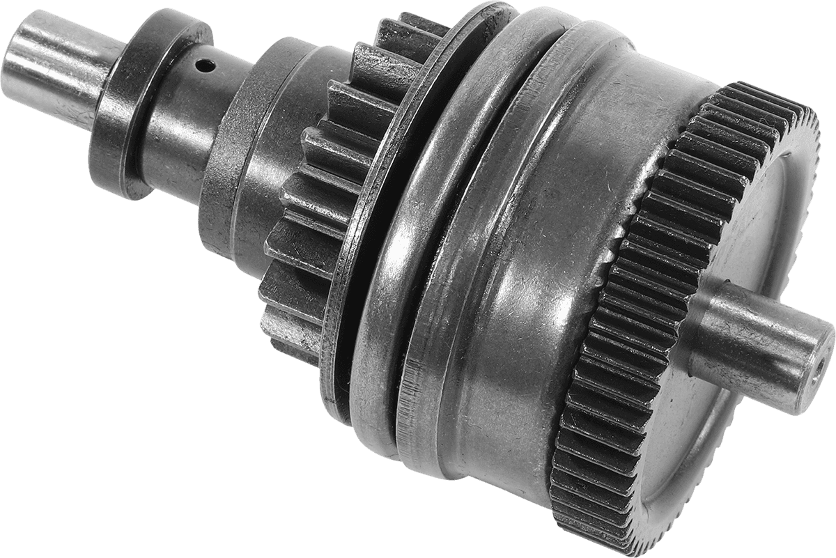 PARTS UNLIMITED 2110-1129 Starter Drive - Polaris
