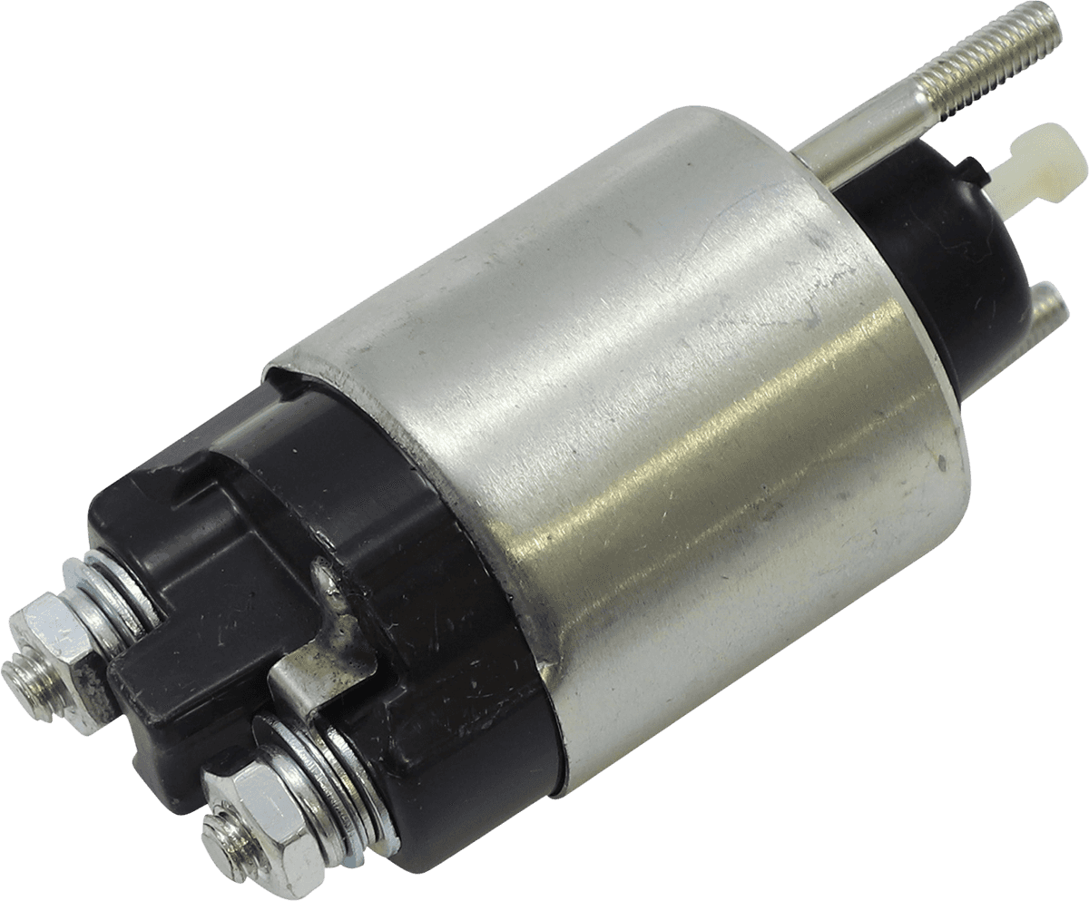 PARTS UNLIMITED 2110-1130 Starter Solenoid - Lynx/Ski-Doo