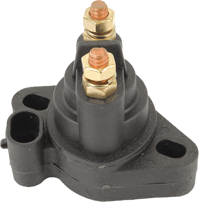 PARTS UNLIMITED 2110-1132 Starter Solenoid - Arctic Cat - Yamaha