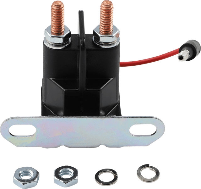 PARTS UNLIMITED 2110-1134 Starter Solenoid - Polaris
