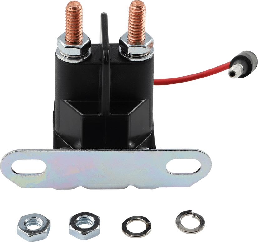 PARTS UNLIMITED 2110-1134 Starter Solenoid - Polaris
