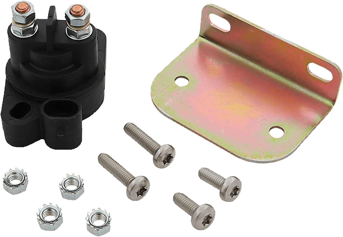 PARTS UNLIMITED 2110-1135 Starter Solenoid - Arctic Cat