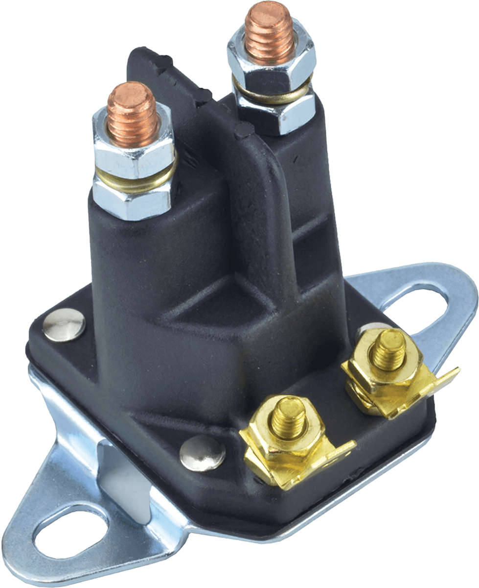 PARTS UNLIMITED 2110-1136 Starter Solenoid