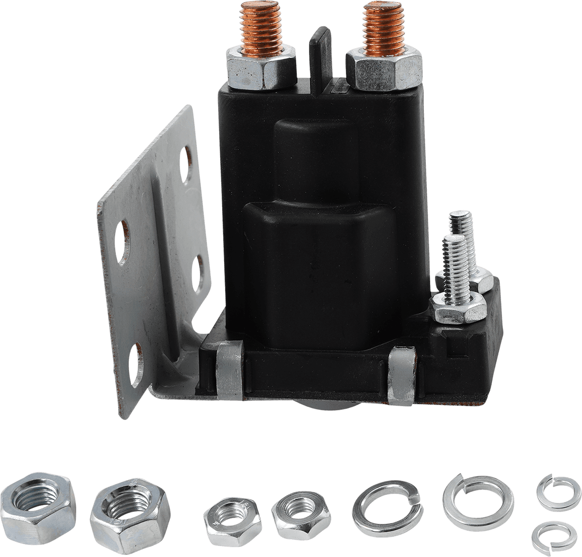 PARTS UNLIMITED 2110-1137 Starter Solenoid - Arctic Cat
