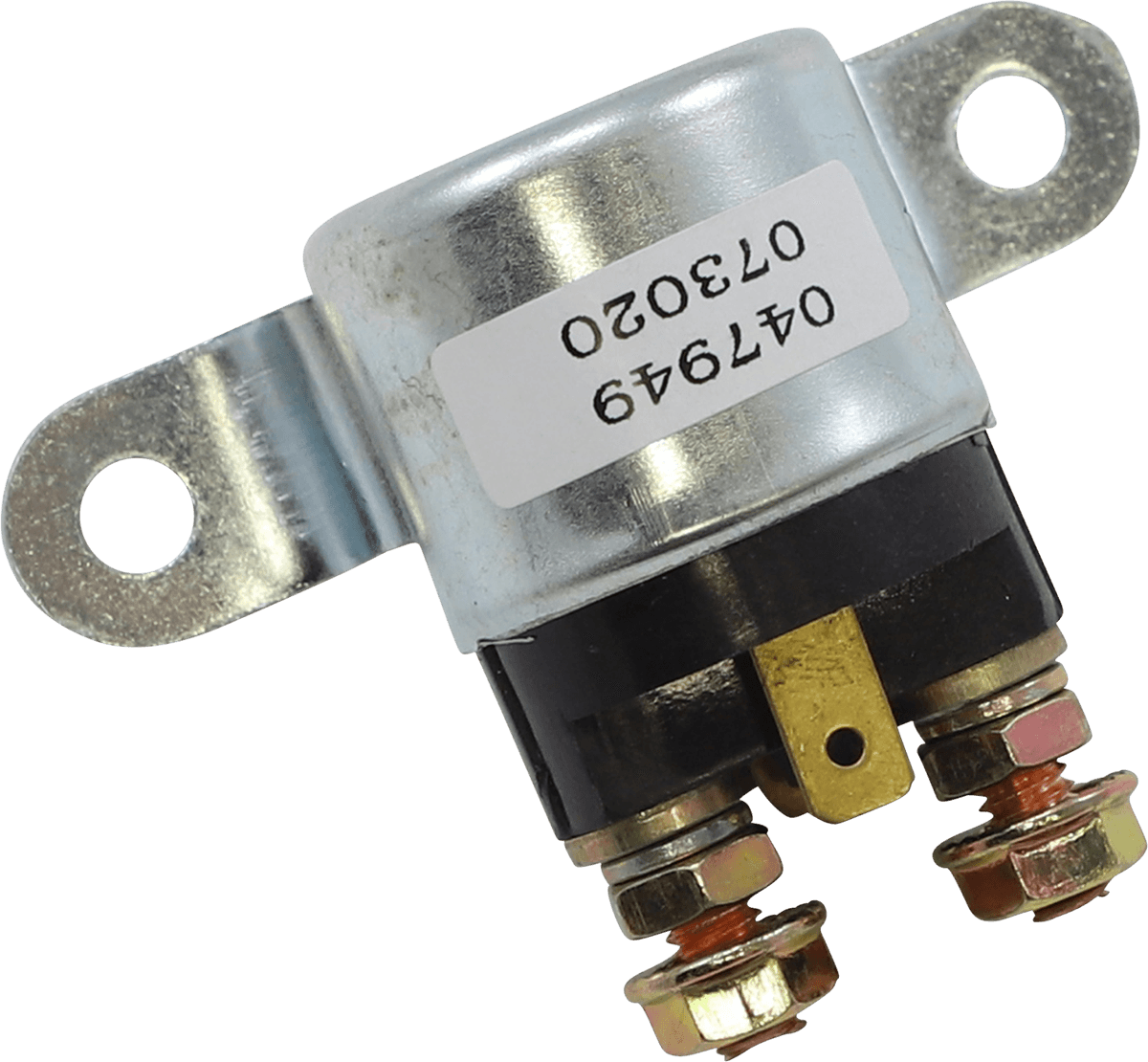 PARTS UNLIMITED 2110-1139 Starter Solenoid