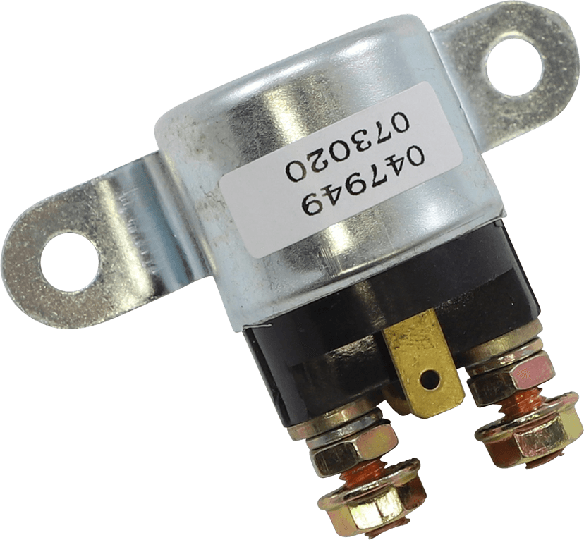 PARTS UNLIMITED 2110-1139 Starter Solenoid - Can-Am/Lynx/Ski-Doo