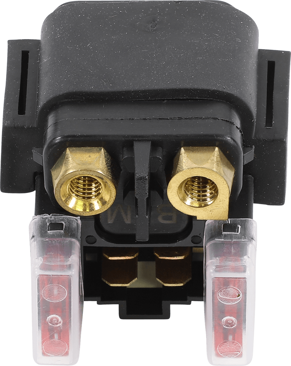 PARTS UNLIMITED 2110-1141 Starter Solenoid - Yamaha